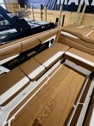 Slide: The Image of Axis Wake Research AXIS A245 2026 - 6