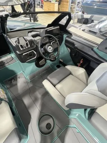 Slide: The Image of Axis Wake Research AXIS T235 2026 - 12