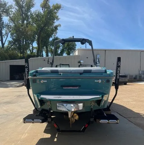 Slide: The Image of Axis Wake Research AXIS T235 2026 - 5