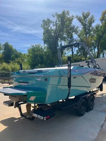 Slide: The Image of Axis Wake Research AXIS T235 2026 - 6