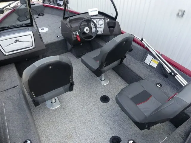 Slide: The Image of Tracker Pro Guide V-16 WT 2024 - 11