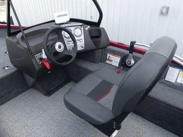 Slide: The Image of Tracker Pro Guide V-16 WT 2024 - 13