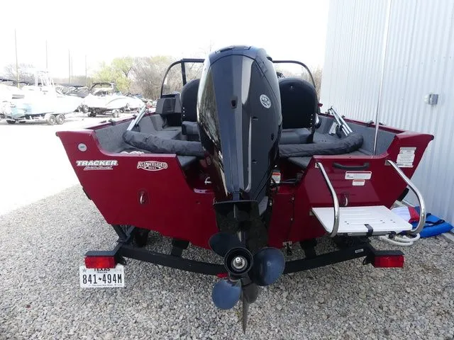 Slide: The Image of Tracker Pro Guide V-16 WT 2024 - 5