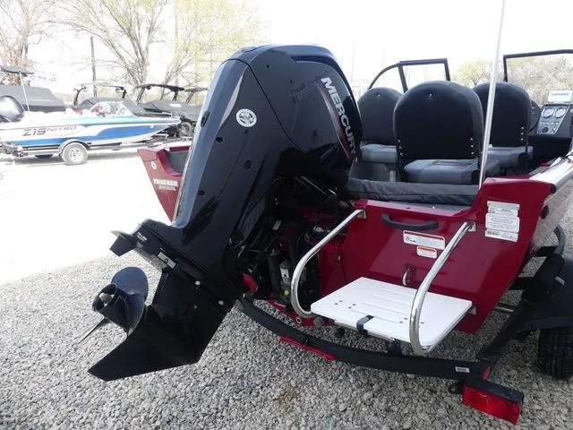 Slide: The Image of Tracker Pro Guide V-16 WT 2024 - 6