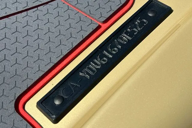 Slide: The Image of Sea-Doo PWC RXT X 325 AUD TN IBR 25 2025 - 30