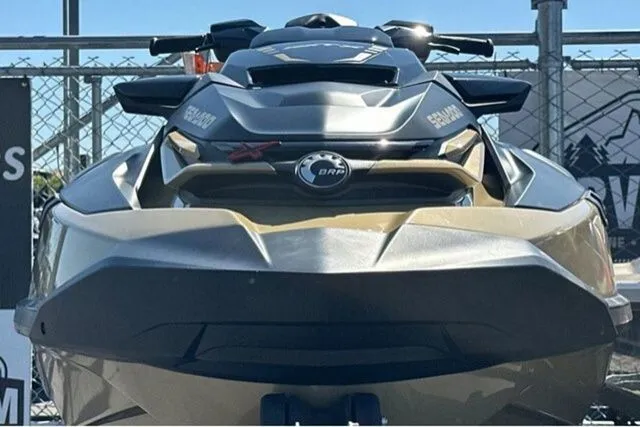 Slide: The Image of Sea-Doo PWC RXT X 325 AUD TN IBR 25 2025 - 37