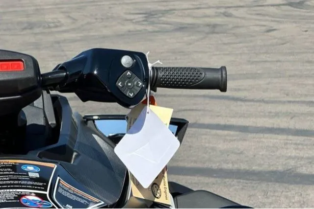 Slide: The Image of Sea-Doo PWC RXT X 325 AUD TN IBR 25 2025 - 45