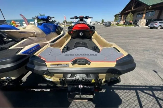Slide: The Image of Sea-Doo PWC RXT X 325 AUD TN IBR 25 2025 - 49