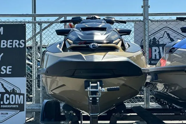 Slide: The Image of Sea-Doo PWC RXT X 325 AUD TN IBR 25 2025 - 5