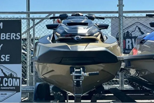 Slide: The Image of Sea-Doo PWC RXT X 325 AUD TN IBR 25 2025 - 67