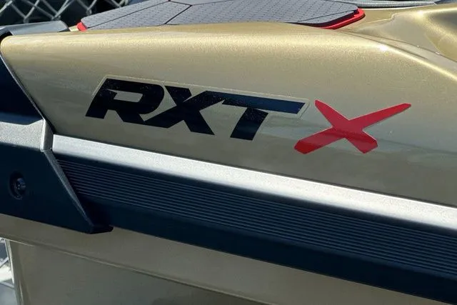 Slide: The Image of Sea-Doo PWC RXT X 325 AUD TN IBR 25 2025 - 8