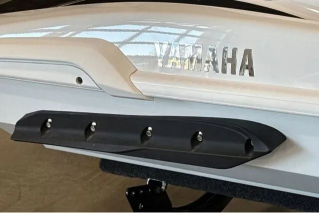 Slide: The Image of Yamaha FX CRUISER SVHO W/AUDIO-WHITE 2025 - 26