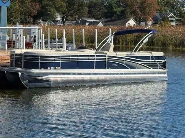 The Image of Bennington 25 RLI 2011 - 1