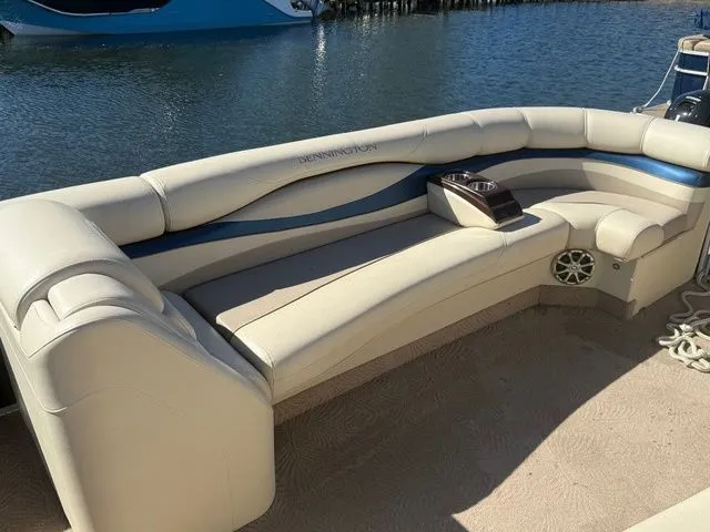 Slide: The Image of Bennington 25 RLI 2011 - 10