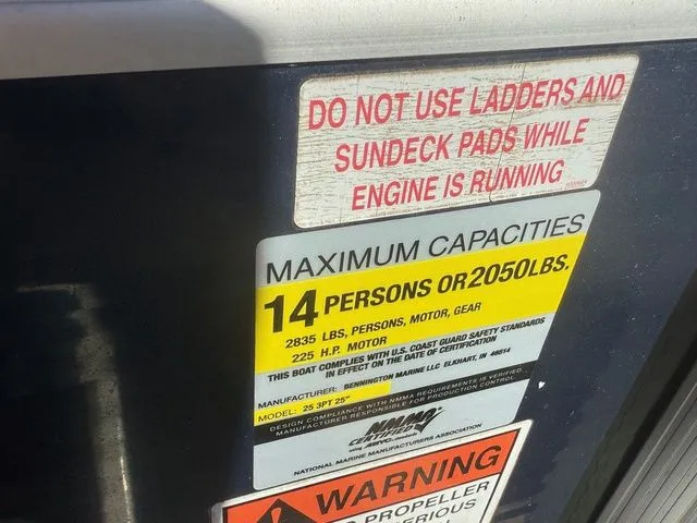 Slide: The Image of Bennington 25 RLI 2011 - 13