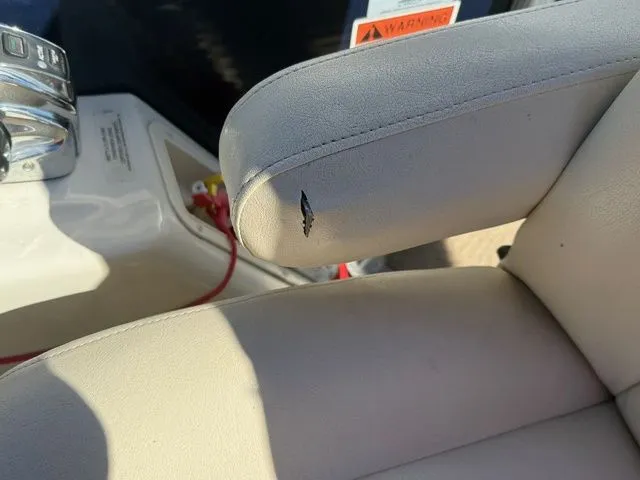 Slide: The Image of Bennington 25 RLI 2011 - 7