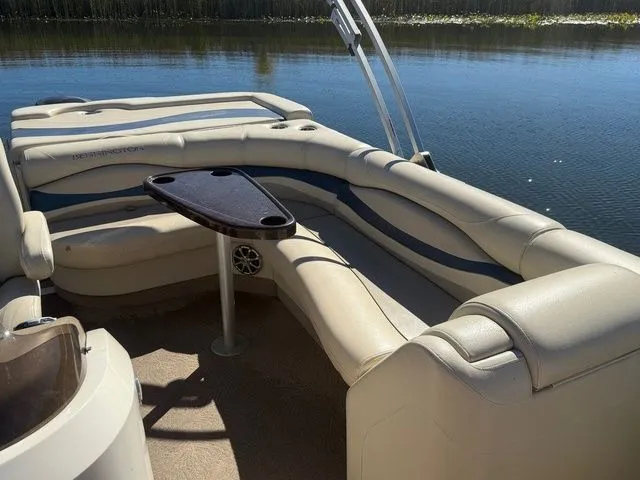 Slide: The Image of Bennington 25 RLI 2011 - 9