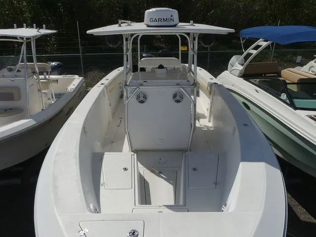 Slide: The Image of Angler 2900 CC 2000 - 12