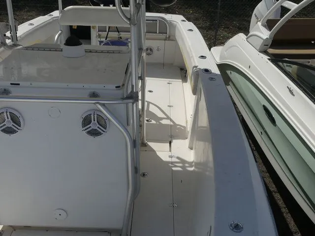 Slide: The Image of Angler 2900 CC 2000 - 13