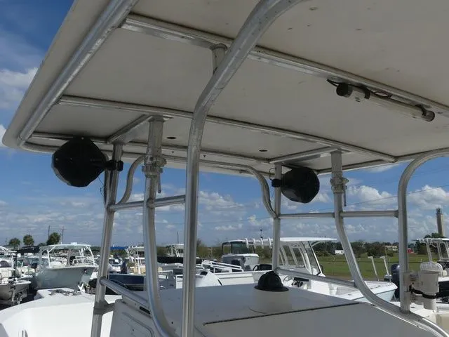 Slide: The Image of Angler 2900 CC 2000 - 20