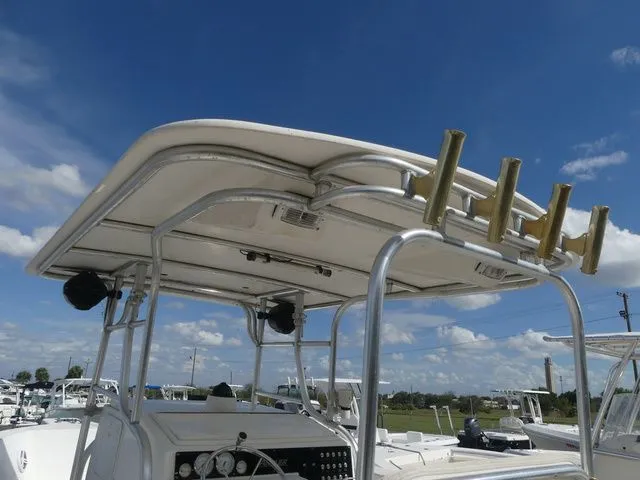 Slide: The Image of Angler 2900 CC 2000 - 21