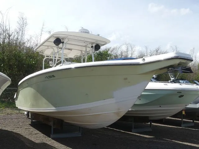 Slide: The Image of Angler 2900 CC 2000 - 3