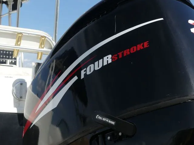 Slide: The Image of Angler 2900 CC 2000 - 7