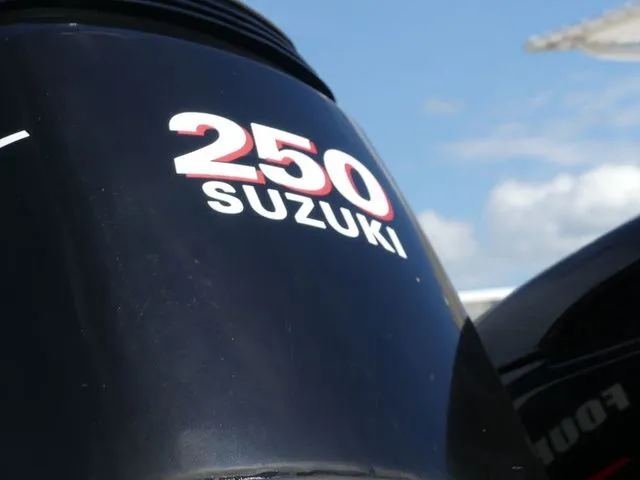 Slide: The Image of Angler 2900 CC 2000 - 8