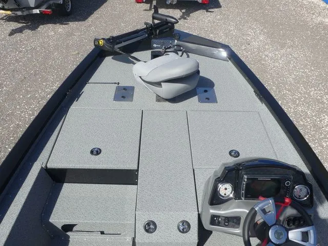 Slide: The Image of G3 Sportsman 1710 2026 - 11