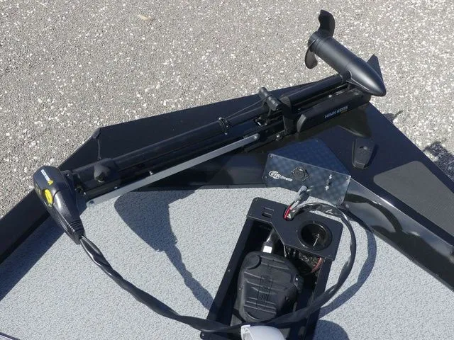 Slide: The Image of G3 Sportsman 1710 2026 - 12