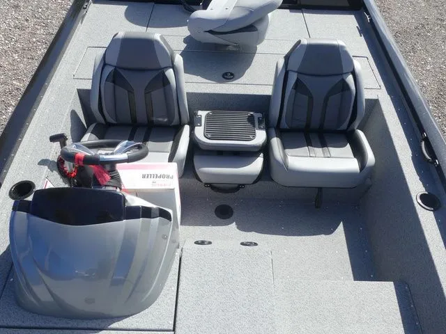 Slide: The Image of G3 Sportsman 1710 2026 - 13