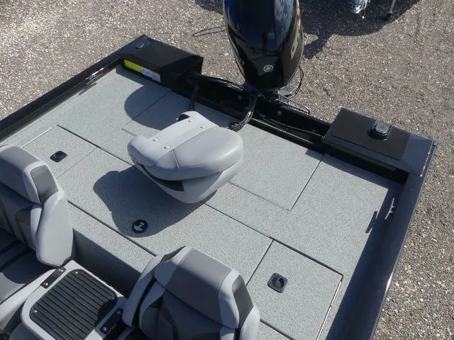 Slide: The Image of G3 Sportsman 1710 2026 - 14