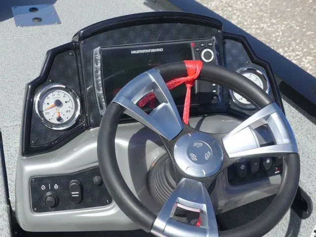 Slide: The Image of G3 Sportsman 1710 2026 - 15