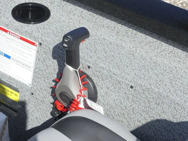 Slide: The Image of G3 Sportsman 1710 2026 - 16