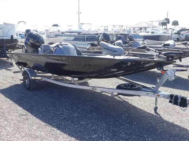 Slide: The Image of G3 Sportsman 1710 2026 - 3