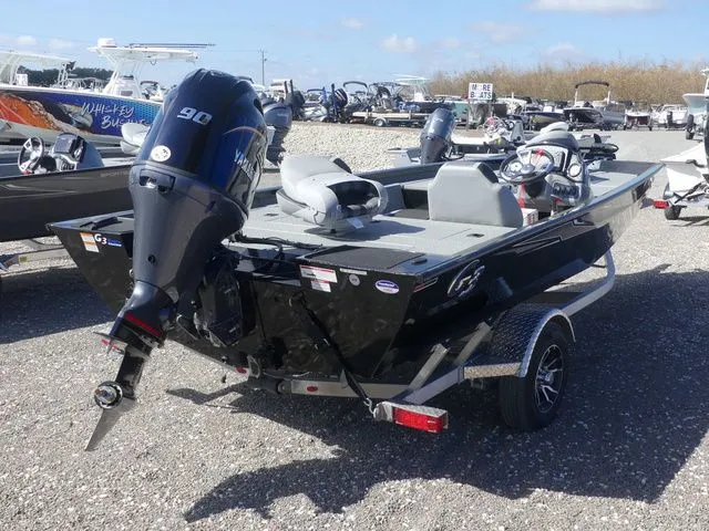 Slide: The Image of G3 Sportsman 1710 2026 - 4