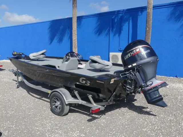 Slide: The Image of G3 Sportsman 1710 2026 - 6