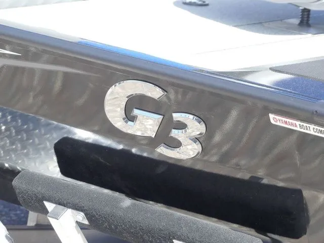 Slide: The Image of G3 Sportsman 1710 2026 - 7