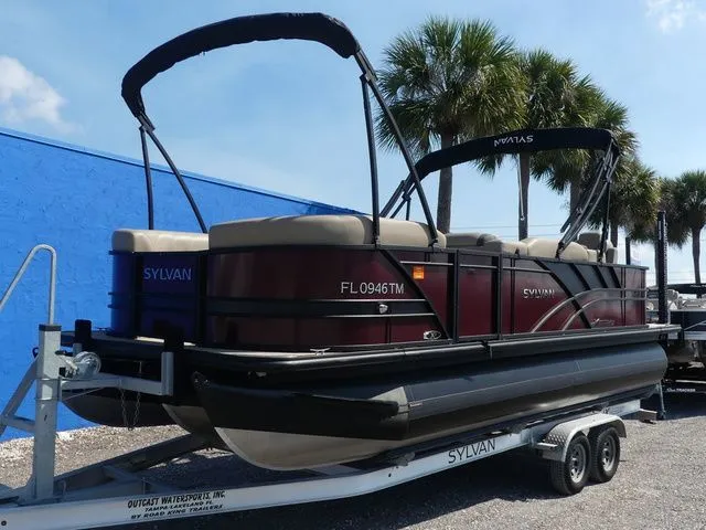 The Image of Sylvan X3 Party Fish 2023 - undefined