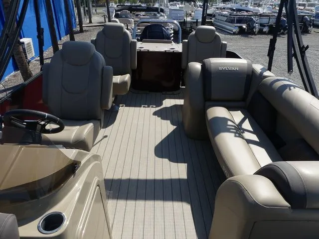 Slide: The Image of Sylvan X3 Party Fish 2023 - 12