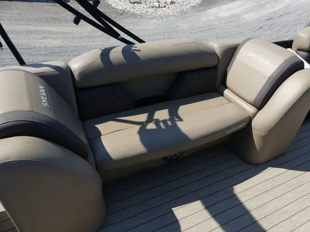 Slide: The Image of Sylvan X3 Party Fish 2023 - 19