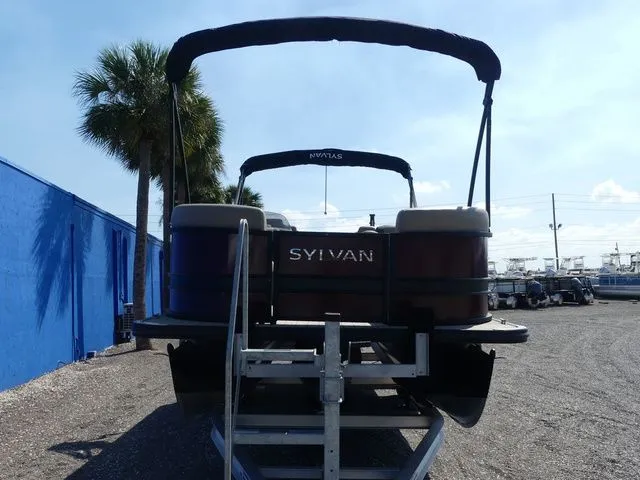 Slide: The Image of Sylvan X3 Party Fish 2023 - 2