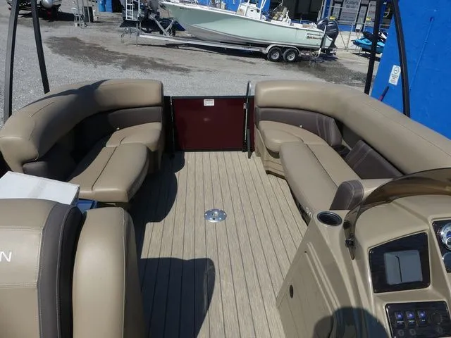 Slide: The Image of Sylvan X3 Party Fish 2023 - 20