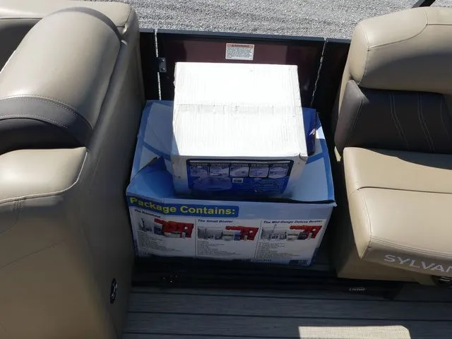 Slide: The Image of Sylvan X3 Party Fish 2023 - 21