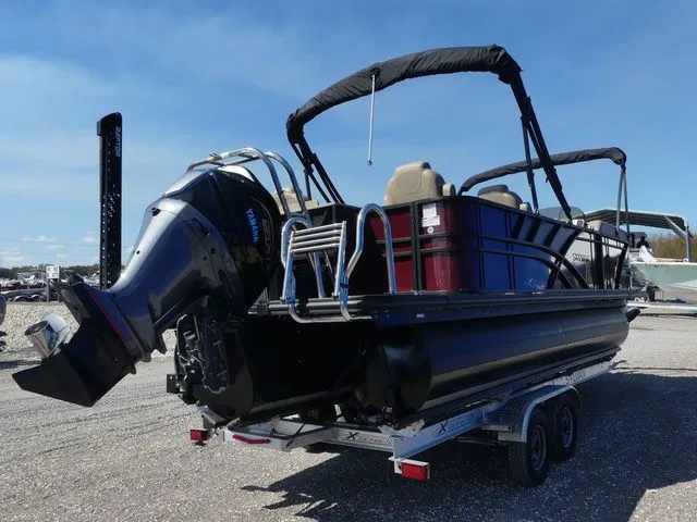 Slide: The Image of Sylvan X3 Party Fish 2023 - 4