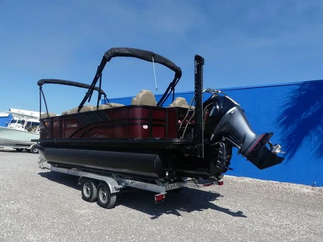 Slide: The Image of Sylvan X3 Party Fish 2023 - 6