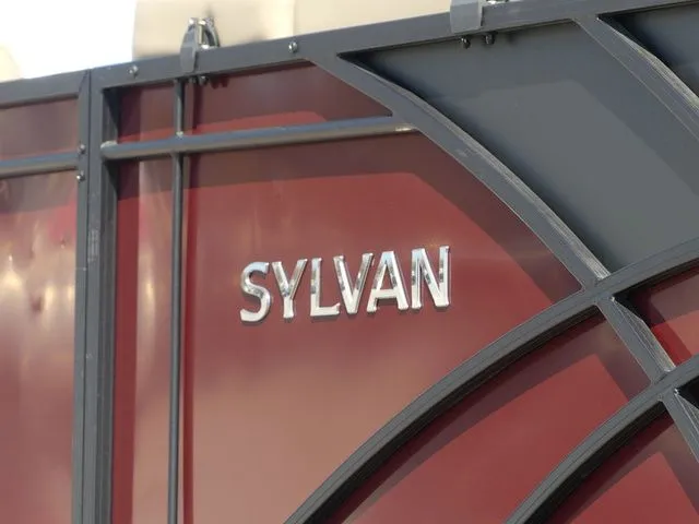 Slide: The Image of Sylvan X3 Party Fish 2023 - 7