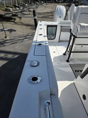 Slide: The Image of Sportsman Open 252 Center Console 2024 - 10