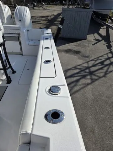 Slide: The Image of Sportsman Open 252 Center Console 2024 - 12