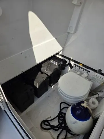 Slide: The Image of Sportsman Open 252 Center Console 2024 - 13